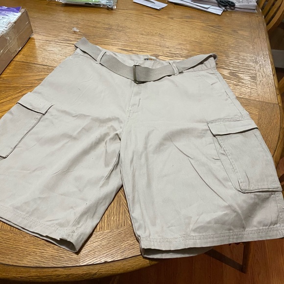 jcpenney | Shorts | Mens Cargo Shorts 